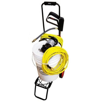 Image for Namco Manufacturing Disinfecting Sprayer from HD Supply