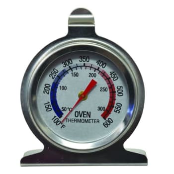 Image for Ez-Flo Oven Thermometer from HD Supply