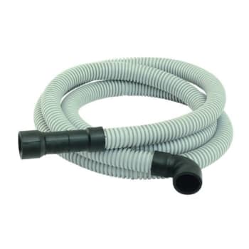Image for Eastman 8ft L, 5/8od X 5/8 Or 7/8 Outlet Corrugated Dishwasher Discharge Hose from HD Supply
