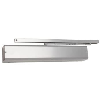 Image for Falcon 8200 Series Door Operator, Standard Arm, Alum from HD Supply