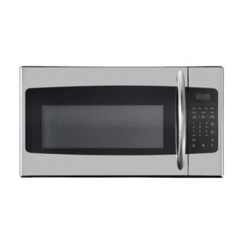 Image for Danby 1.6 Cu. Ft. Over The Range Microwave from HD Supply