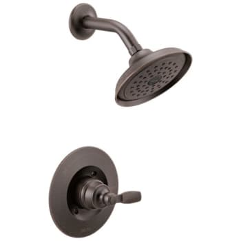 Image for Delta® Woodhurst® 13 Series Shower Trim Kit (Venetian Bronze) from HD Supply