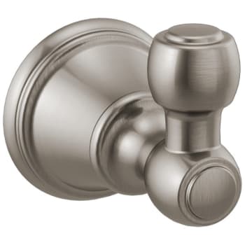 Delta Robe Hook Coordinates With The Woodhurst® Collection