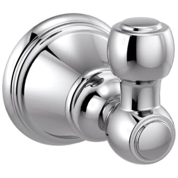 Image for Delta Robe Hook (Chrome) from HD Supply
