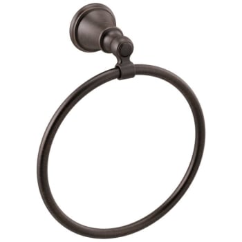 Image for Delta Towel Ring from HD Supply