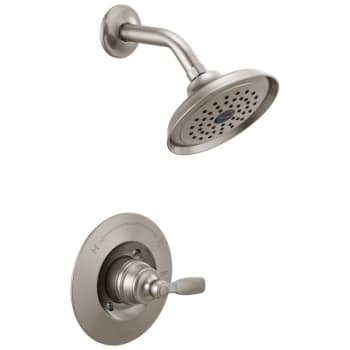 Image for Delta Monitor® 13 Series Shower Trim Pressure Balance from HD Supply