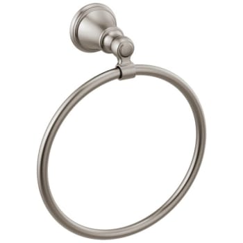 Image for Delta Towel Ring Coordinates With The Woodhurst® Collection from HD Supply