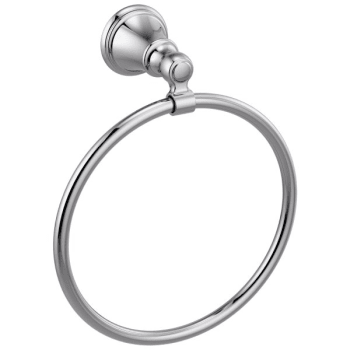 Image for Delta Towel Ring Extends 2-7/8 from HD Supply