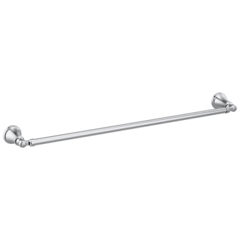 Image for Delta 24 Towel Bar Extends 3-3/8 from HD Supply