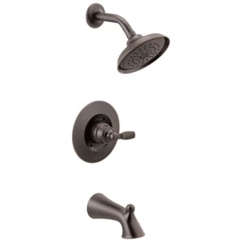 Image for Delta® Woodhurst Tub/shower Trim (Venetian Bronze) from HD Supply