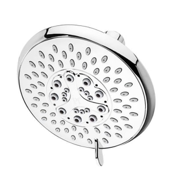 Pfister 5-Function Showerhead In Polished Chrome