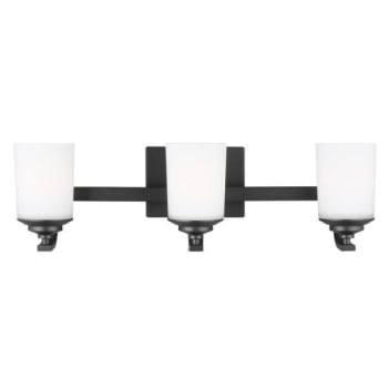 Image for Sea Gull Lighting® Kemal 24 in. 3-Light Incandescent Bath Vanity Fixture from HD Supply