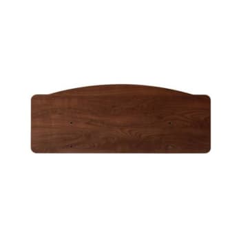 Image for Drive Medical Design® 42" Mill Creek Mahogany Bed End from HD Supply