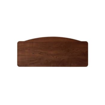 Image for Drive Medical Design® 35" Mill Creek Mahogany Bed End from HD Supply