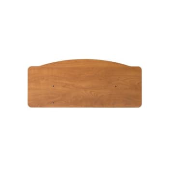 Image for Drive Medical Design® 35" Mill Creek Oak Bed End from HD Supply