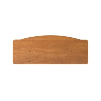 Image for Drive Medical Design® 42" Mill Creek Oak Bed End from HD Supply