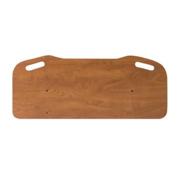 Image for Drive Medical Design®  35 Bariatric Bed Headboard/Footboard, Oak from HD Supply