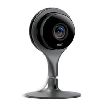 Google Nest Pro Sku Cam Indoor Security Camera