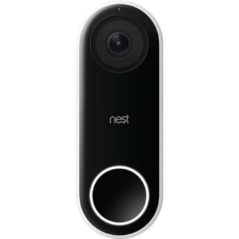 Nest™ Hello Doorbell - US