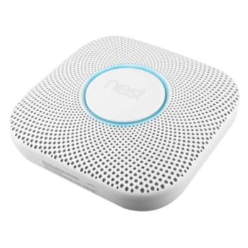 Image for Nest™ Protect 2nd Gen. Smoke/CO Alarm (White) from HD Supply