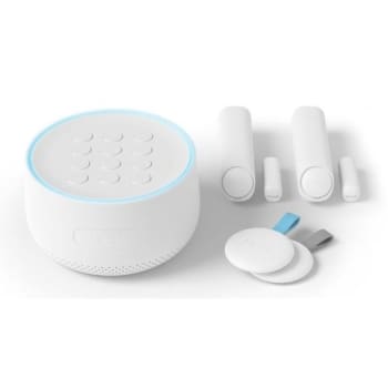 Image for Nest™ Secure Alarm System Starter Kit from HD Supply