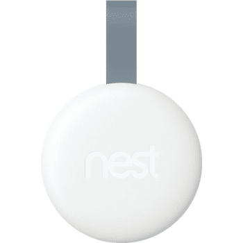 Image for Nest Indoor Wireless Key Fob Tag from HD Supply