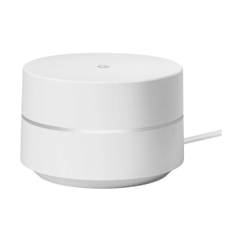 Google Wifi Extender And Booster Pod