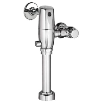Image for American Standard Selectronic 1.28 Gpf Hardwired Toilet Flush Valve from HD Supply