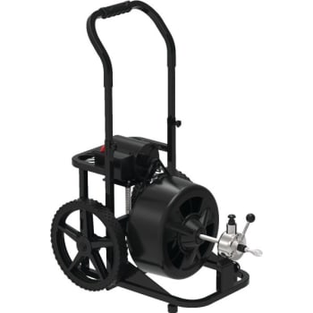 Image for Maintenance Warehouse® 1/2 In. X 100 Ft. Electric Drain Cleaner from HD Supply