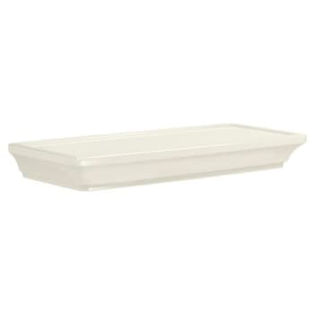 Image for American Standard Town Square S 1-Piece Tank Lid In Linen from HD Supply