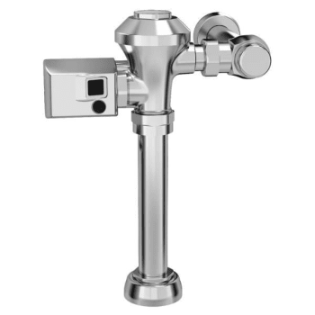 Image for American Standard Ultima Sensor-Operated Toilet 1.1 Gpf from HD Supply