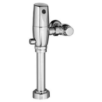 Image for American Standard Selectronic Sensor-Operated Toilet Flush Valve 1.1 Gpf from HD Supply