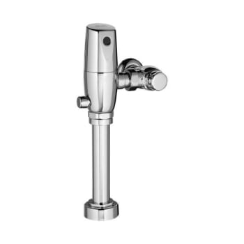 Image for American Standard Selectronic 1.28 GPF Battery-Operated Toilet Flush Valve from HD Supply
