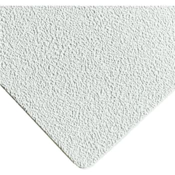Jessup® 16 x 34" Antislip White Safety Mat, Package Of 6