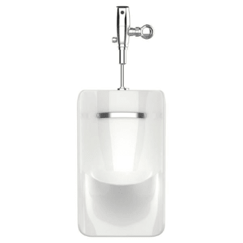Image for American Standard Greenbrook Urinal Top Spud White from HD Supply