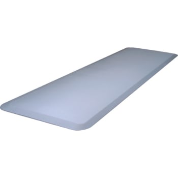Realspace All-Pile Chair Mat, 45" x 60" , Rectangular ...