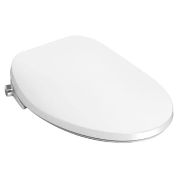 Image for American Standard Aquawash 2.0 Manual Spalet Elongated Seat White from HD Supply