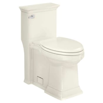 Image for American Standard Town Square S Elongated One-Piece Toilet (Linen) from HD Supply