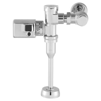 American Standard Manual Flush Valve With Side-Mount Operator For 3/4 In