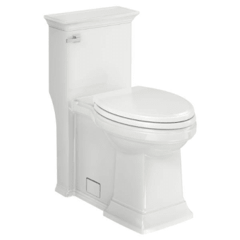 Image for American Standard Town Square S Elongated One-Piece Toilet (White) from HD Supply