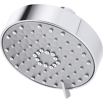 Kohler Awaken G110 1.75gpm Multifunctional Showerhead