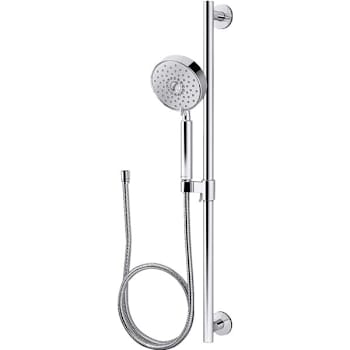Kohler Purist 1.75 Rpm Multifunction Handshower Kit