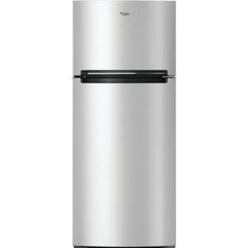 Image for Whirlpool® 17.6 cu. ft. Top Freezer Refrigerator (SS) from HD Supply