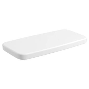 Image for Grohe Eurocube Tank Cover In Alpine White from HD Supply