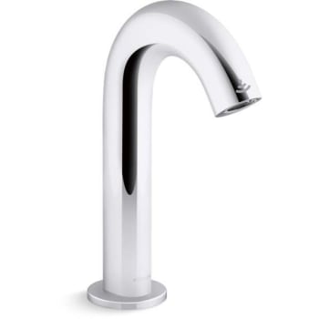 Image for Kohler Oblo Touchless Faucet With Kinesis Sensor Technology from HD Supply