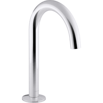 Image for Kohler Components Bathroom Sink Spout With Tube Design from HD Supply