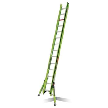 Image for Little Giant Ladders  Sumostance 28 Ft Type Iaa Fiberglass Extension Ladder from HD Supply