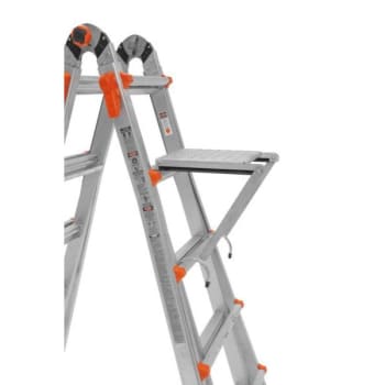 Image for Little Giant Ladders Work Platform from HD Supply