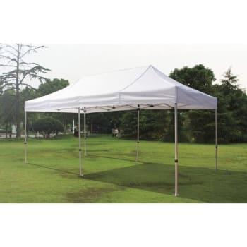 Image for Instant Canopy, 19 Foot 2 Inch X 9 Foot 8 Inch from HD Supply