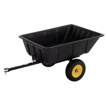 Image for Polar Lg 900 Utility Trailer from HD Supply